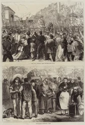 Deutsch-Französischer Krieg